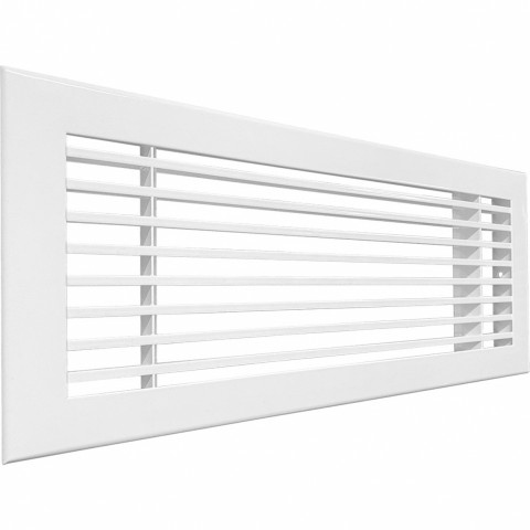 Настенная решетка РАН