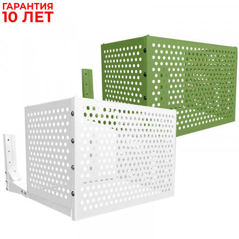 Фасадная корзина КДНБ-П