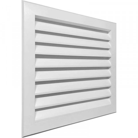 Наружная решетка РН-50